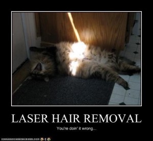 laser hair removal melbourne