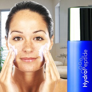 how to facial at home